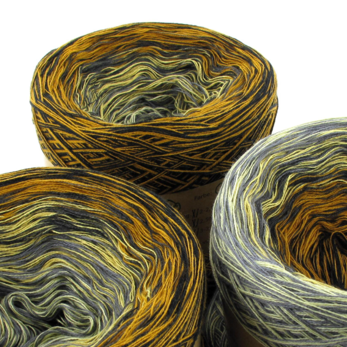 PREORDER Lola Colour Mix Gold Rush