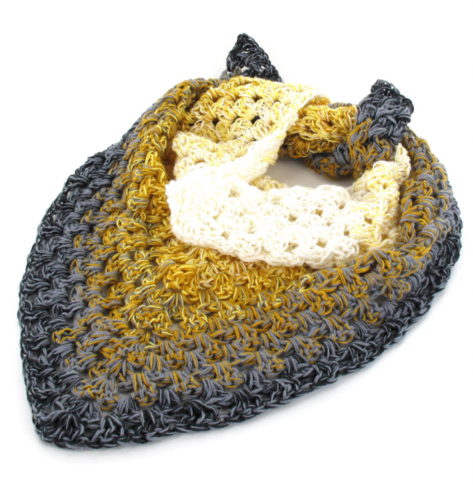 PREORDER Lola Black & White Yellow