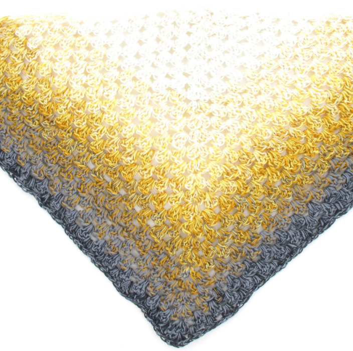 PREORDER Lola Black & White Yellow