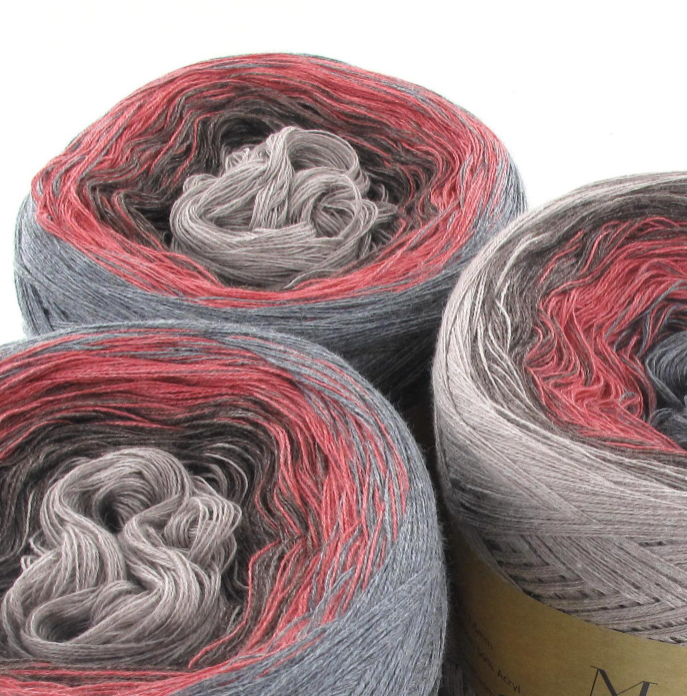 PREORDER Lola Denim no. 12