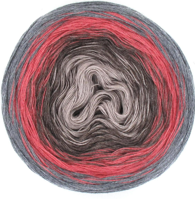 PREORDER Lola Denim no. 12