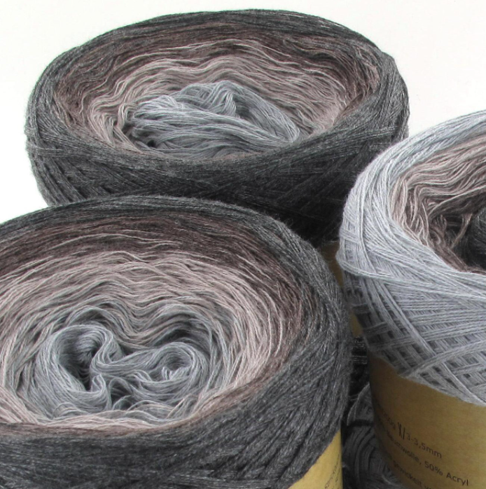 PREORDER Lola Denim no. 07