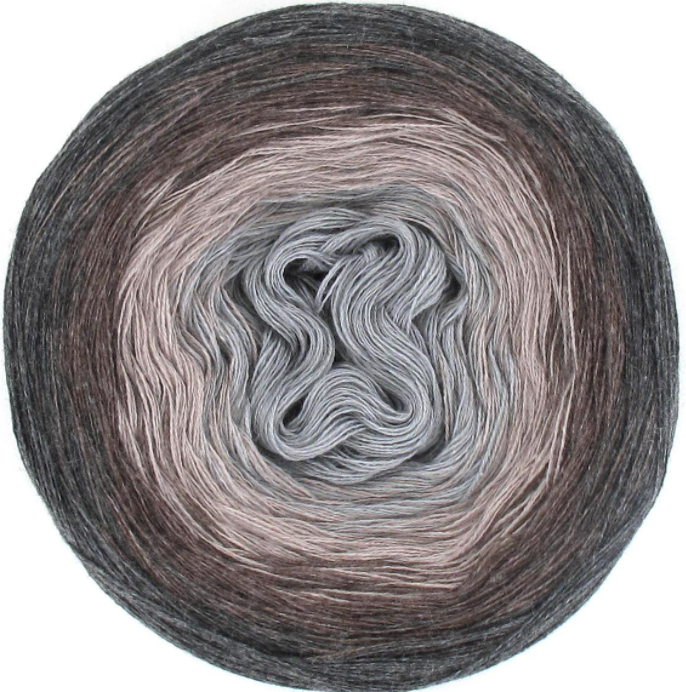 PREORDER Lola Denim no. 07