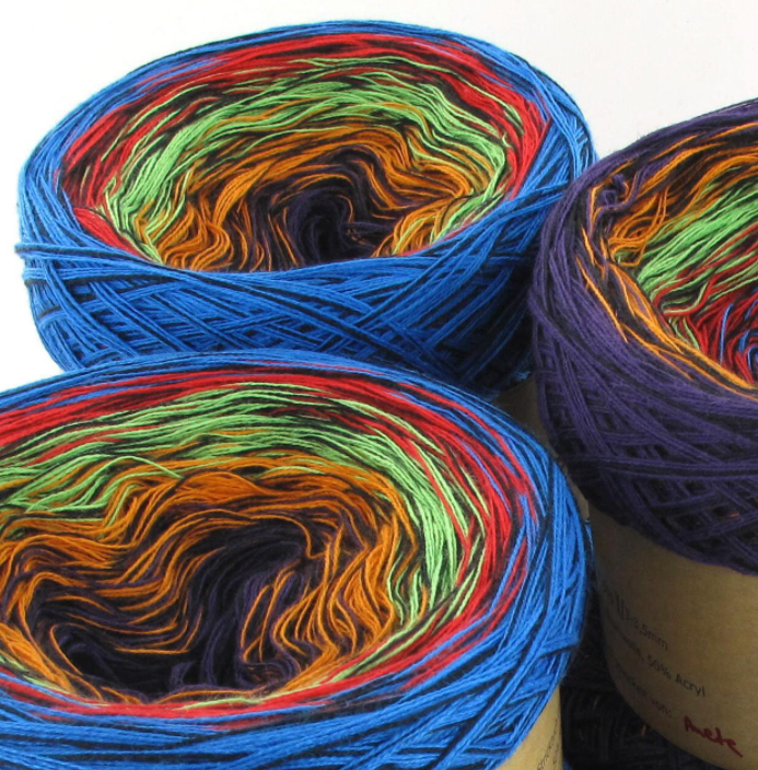 PREORDER Lola Shadow Multicolour