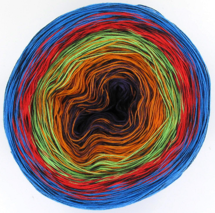 PREORDER Lola Shadow Multicolour