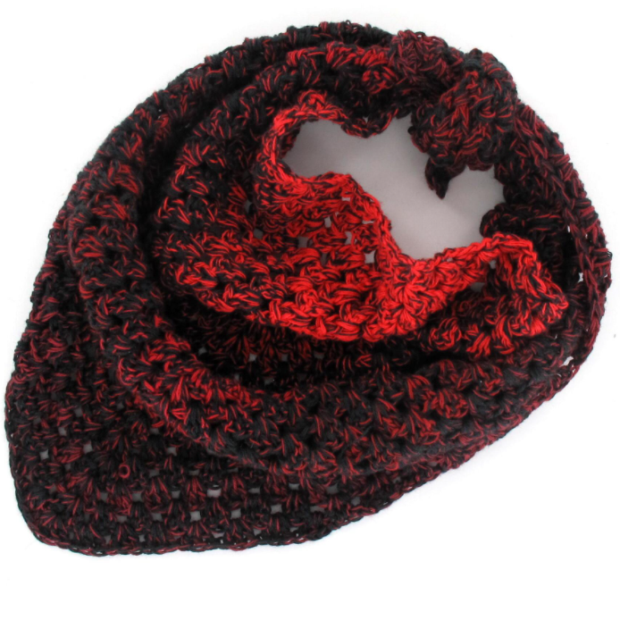 PREORDER Lola Shadow Cherry