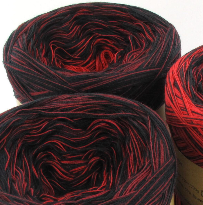 PREORDER Lola Shadow Cherry