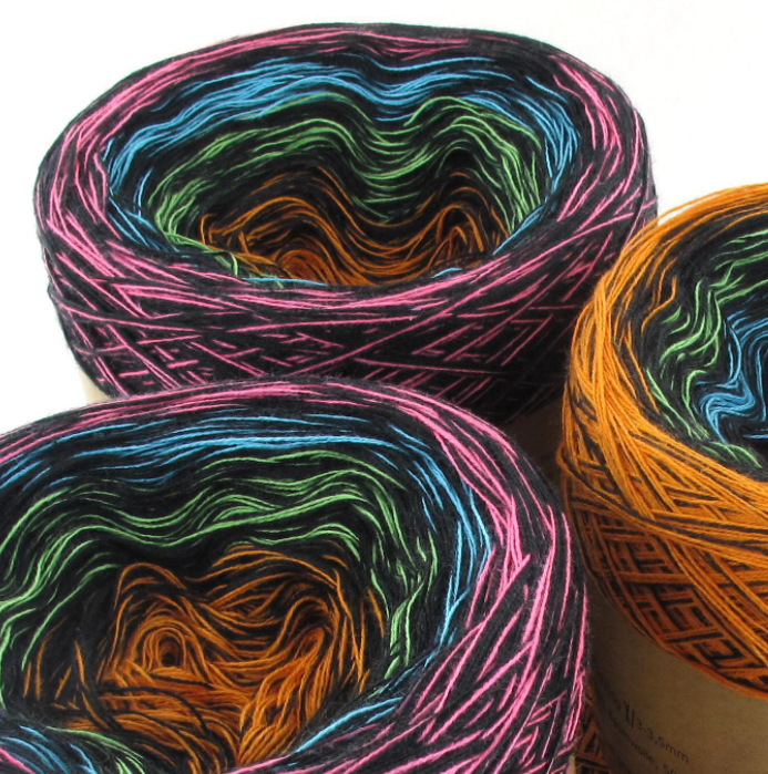 PREORDER Lola Shadow Neon