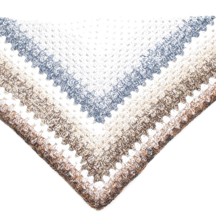 PREORDER Lola Ombre White Chocolate