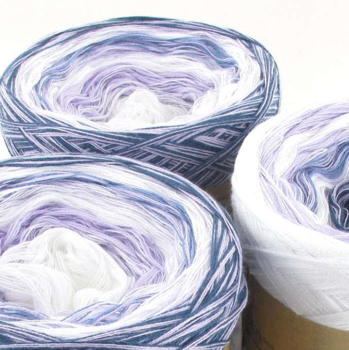 PREORDER Lola Ombre White Petrol