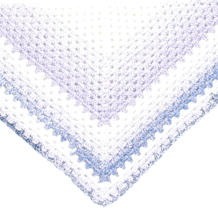 Lola Ombre White Petrol