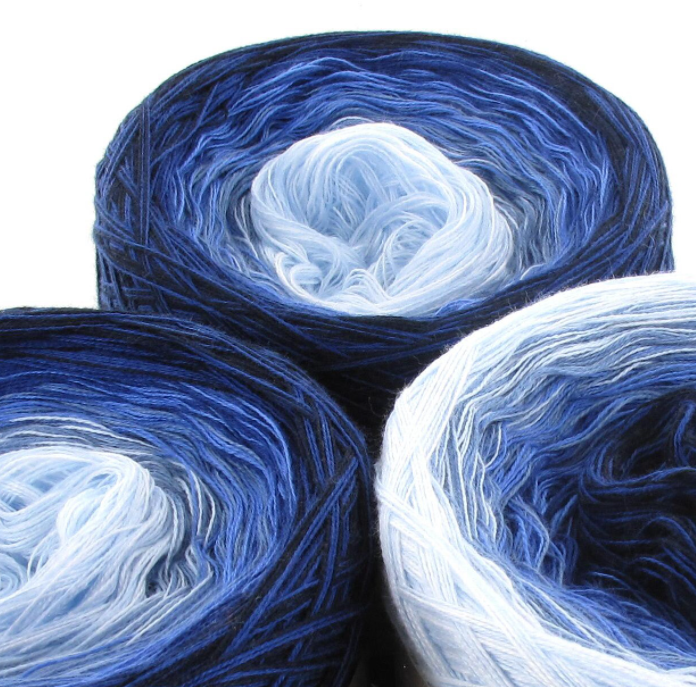 Lola Classic Ocean Mist