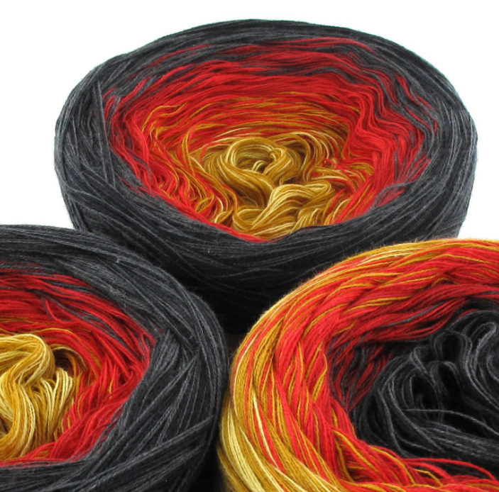 Lola Classic Volcano