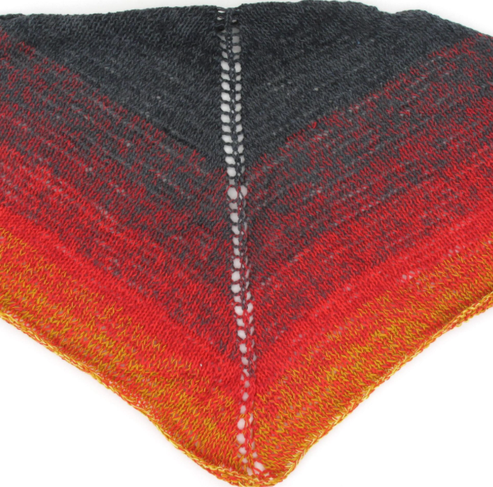 Lola Classic Volcano