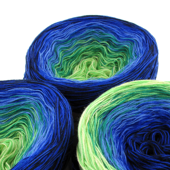 Lola Classic Green Lagoon