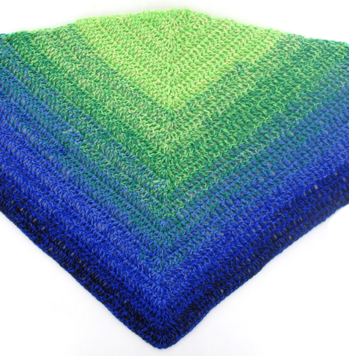 Lola Classic Green Lagoon