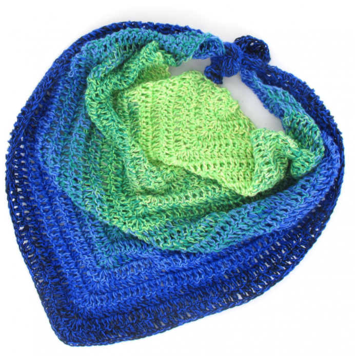 Lola Classic Green Lagoon