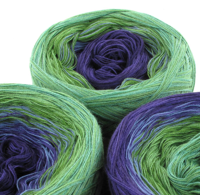 Lola Classic Garden Lilac