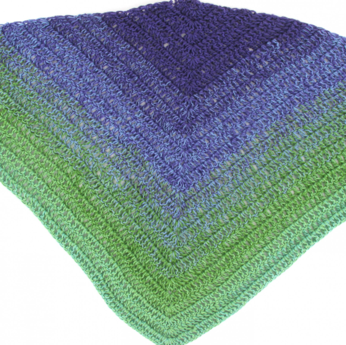 Lola Classic Garden Lilac