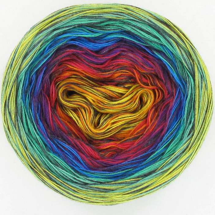 PREORDER Lola Hippie Galaxy Stone