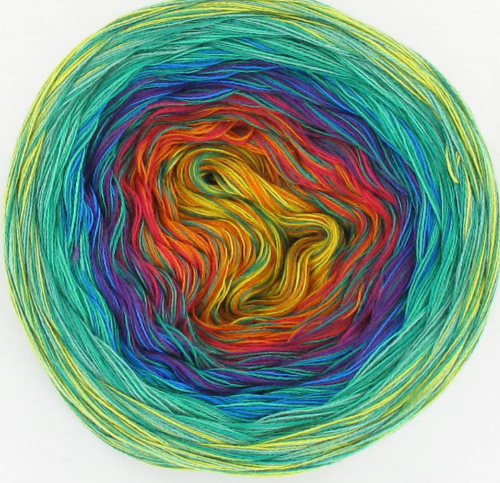 PREORDER Lola Hippie Galaxy Absinthe