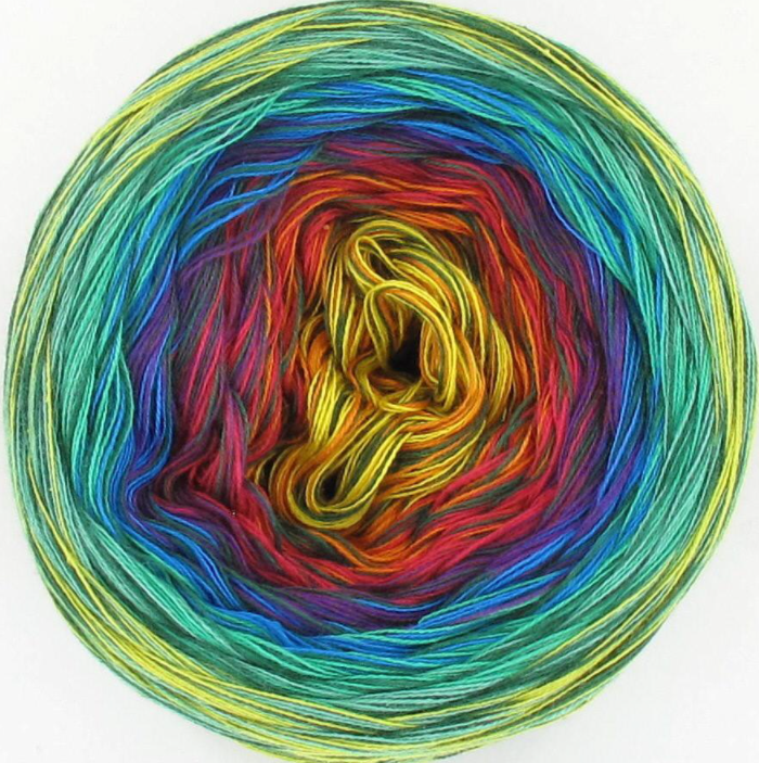 PREORDER Lola Hippie Galaxy Emerald