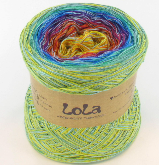 PREORDER Lola Hippie Galaxy Jade