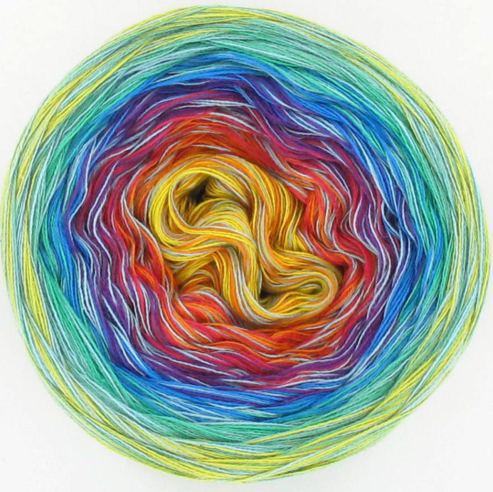 PREORDER Lola Hippie Galaxy Jade