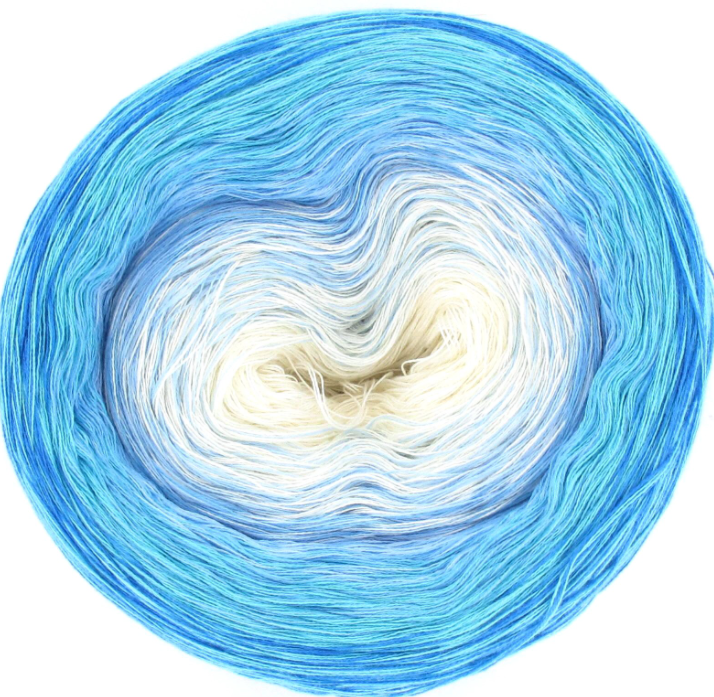 Lola Classic Iceberg