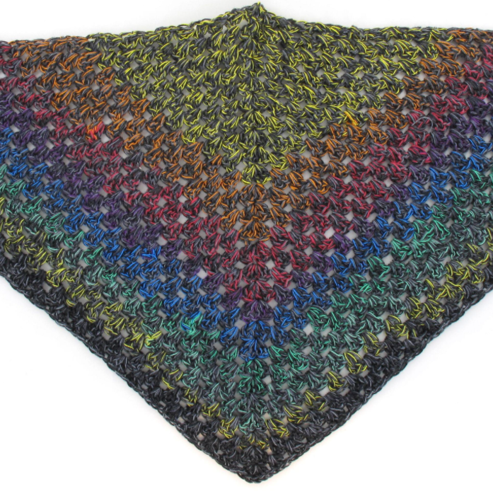 Lola Rainbow in the Darkness