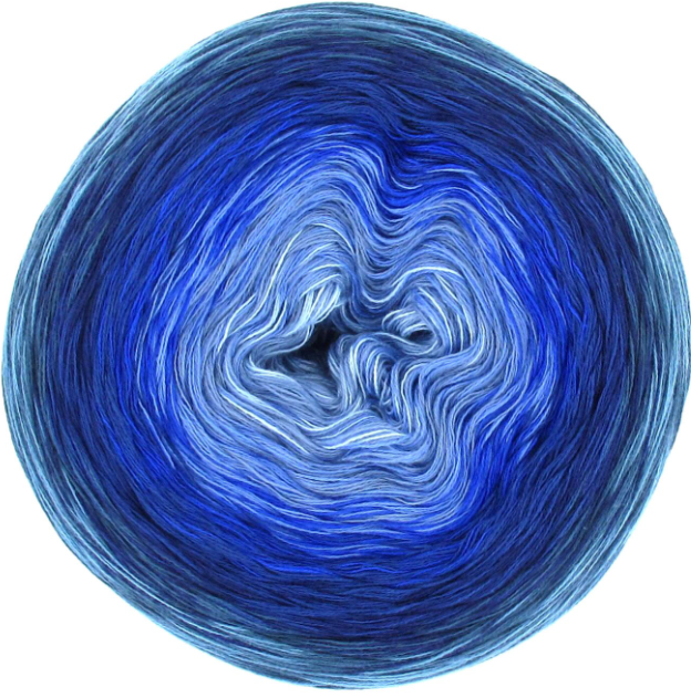 Lola Classic Deep Sea