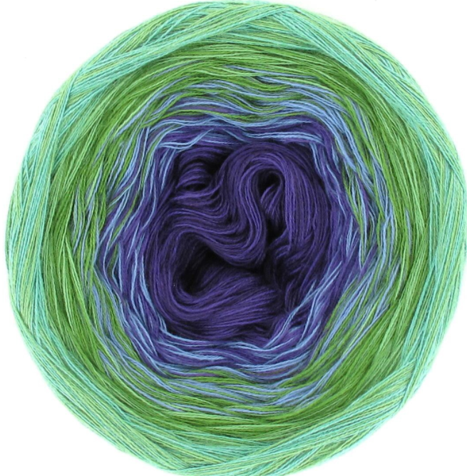 Lola Classic Garden Lilac