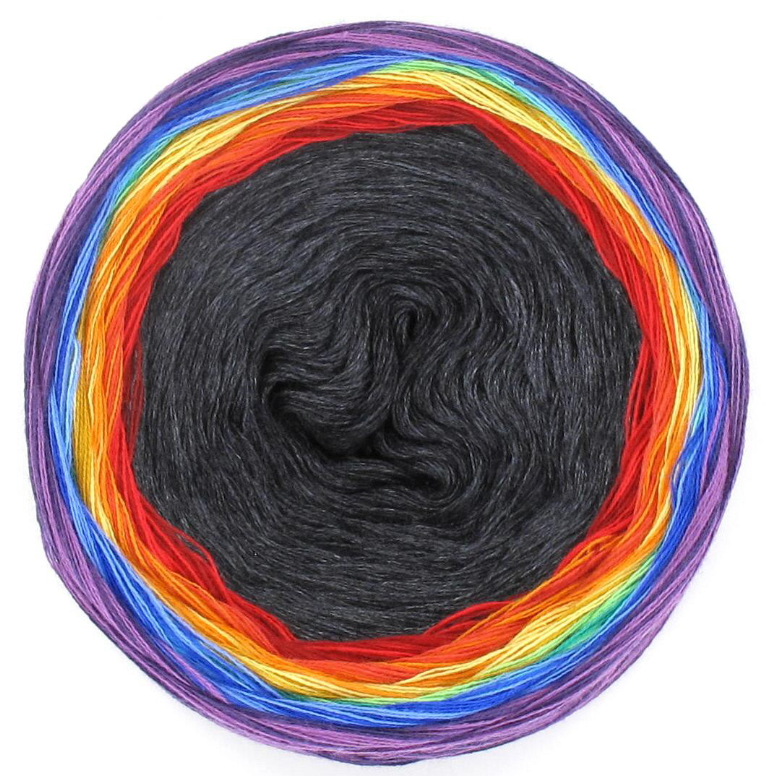 PREORDER Lola Unicorn Denim Anthracite