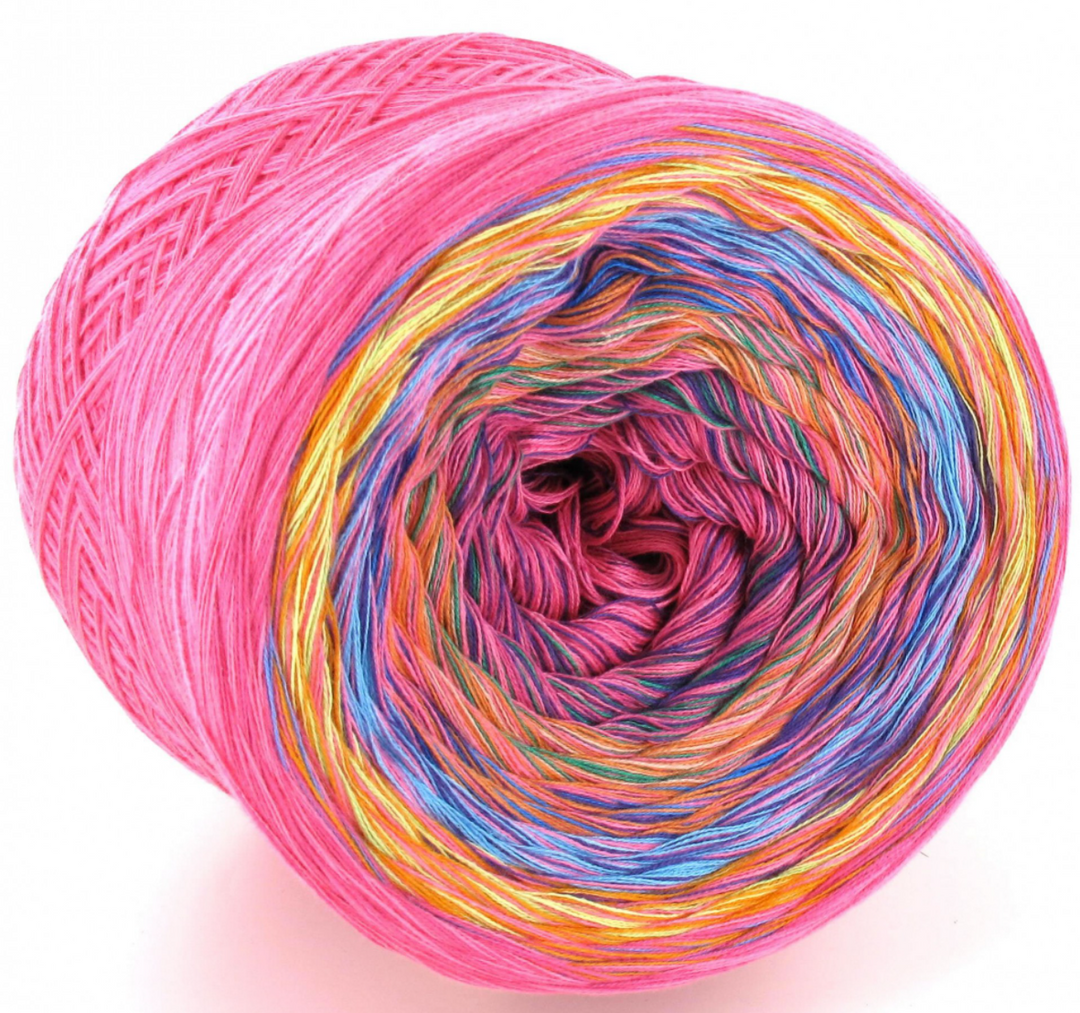 Lola Big Bobbel 27 Cutie Batootie