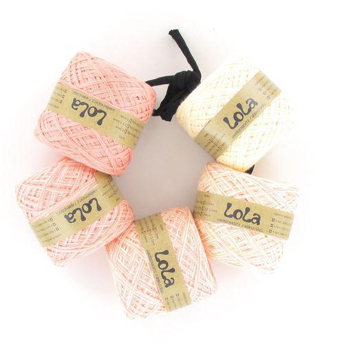 Lola Charms Duo Powder