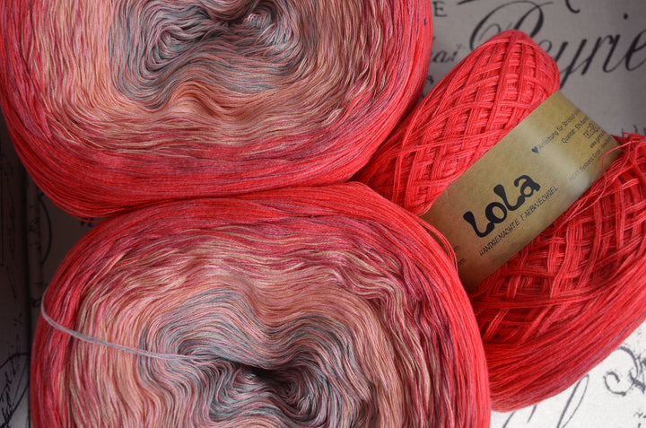 PREORDER BMY Design Series - Lola Flora Goddess of Flowers - Goddess Collection