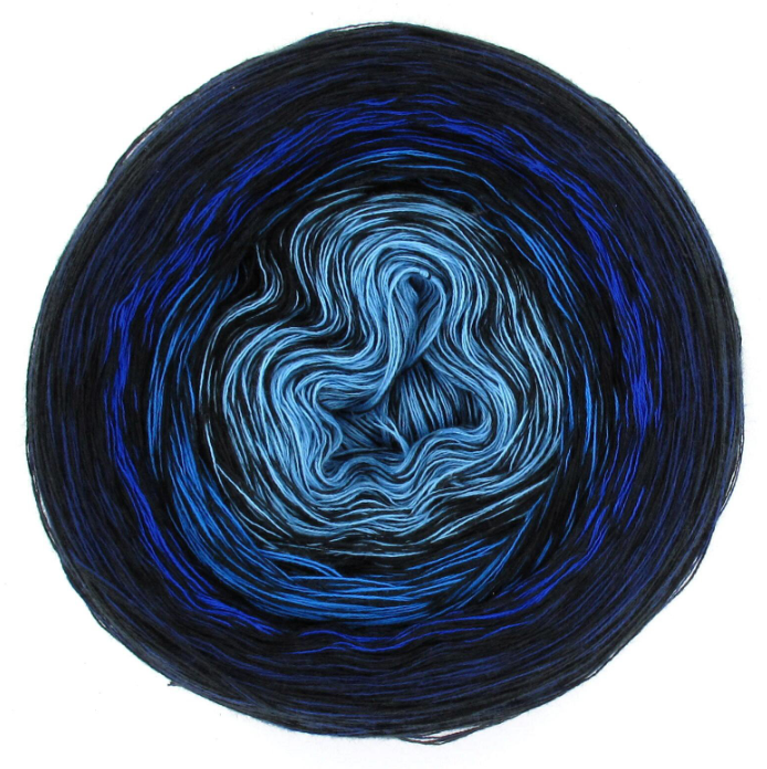 PREORDER Lola Shadow Blue