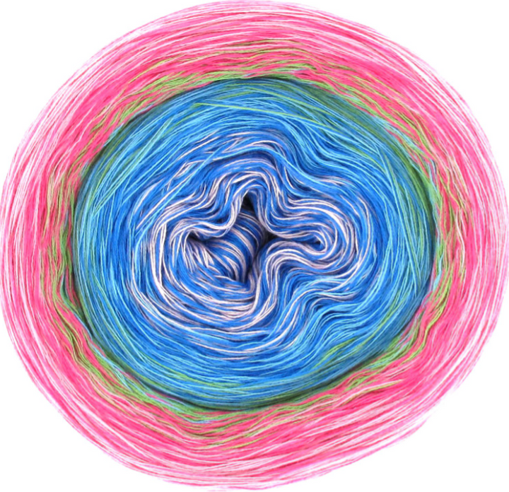 PREORDER Lola Colour Mix Bonbon