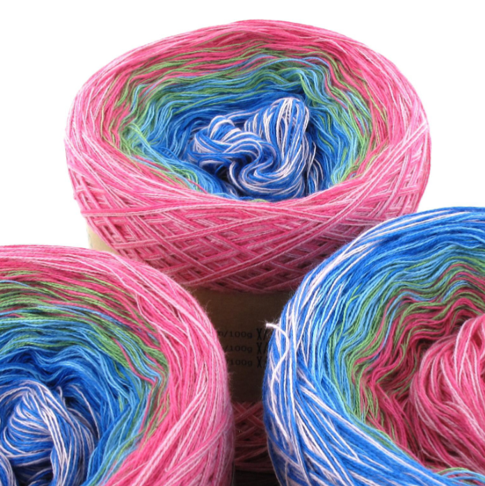 PREORDER Lola Colour Mix Bonbon