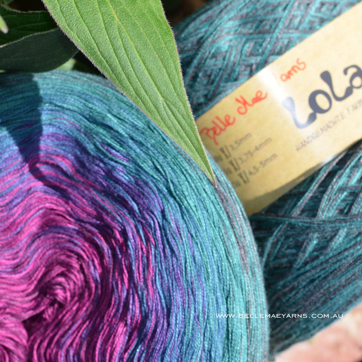 PREORDER BMY Design Series - MAGNIFICENT from the MIRA TRIO