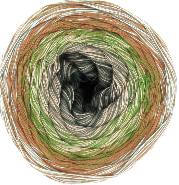 PREORDER Lola Classic Camouflage