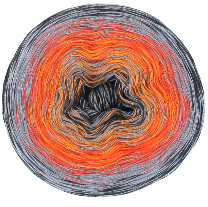 PREORDER Lola Colour Mix Campfire