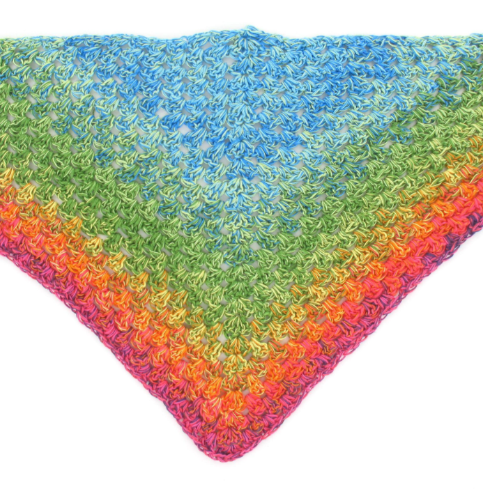 PREORDER Lola Colour Mix Carnival