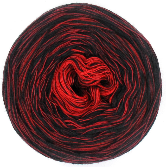 PREORDER Lola Shadow Cherry