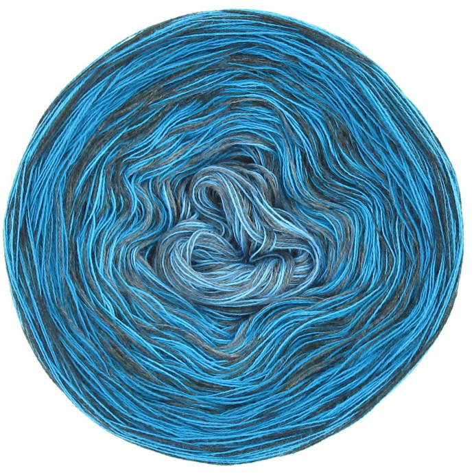 PREORDER Lola Grey Loves Ciel