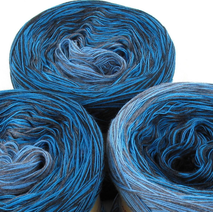 PREORDER Lola Grey Loves Ciel