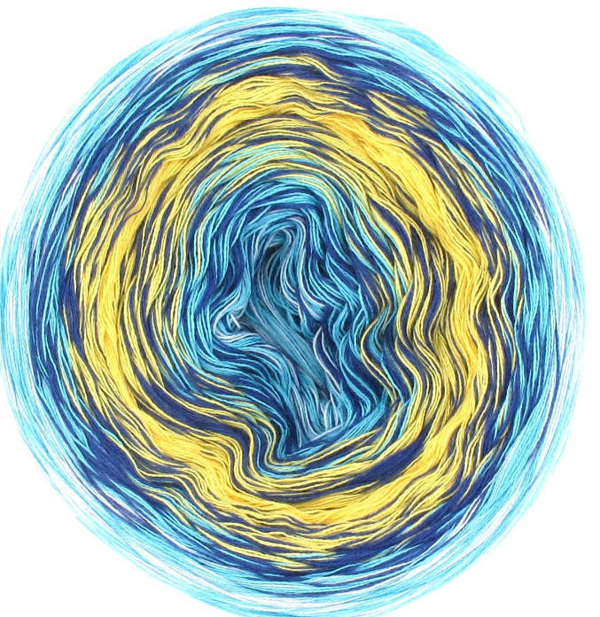 PREORDER Lola Colour Mix Cool Water