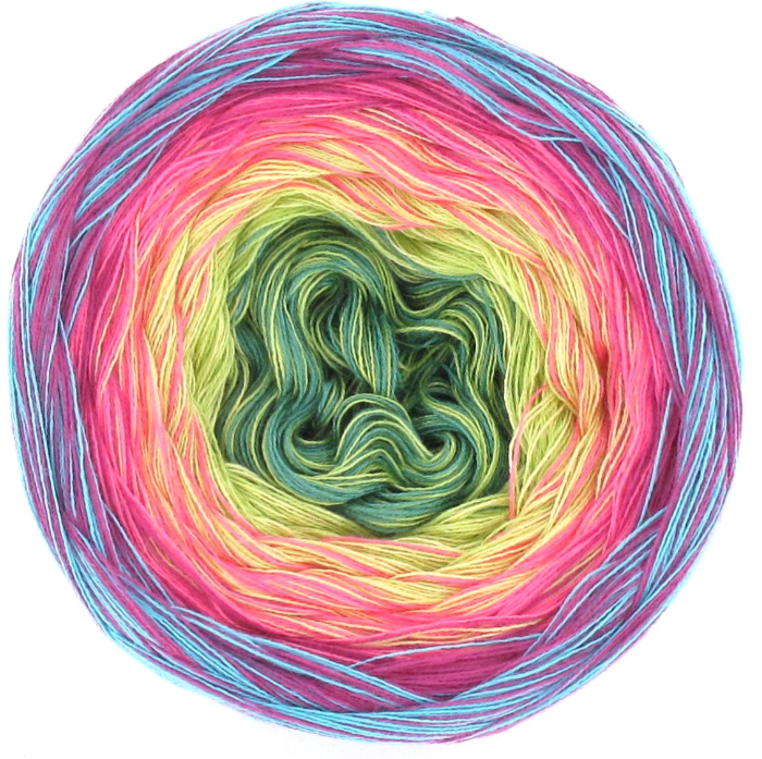 PREORDER Lola Colour Mix Crazy