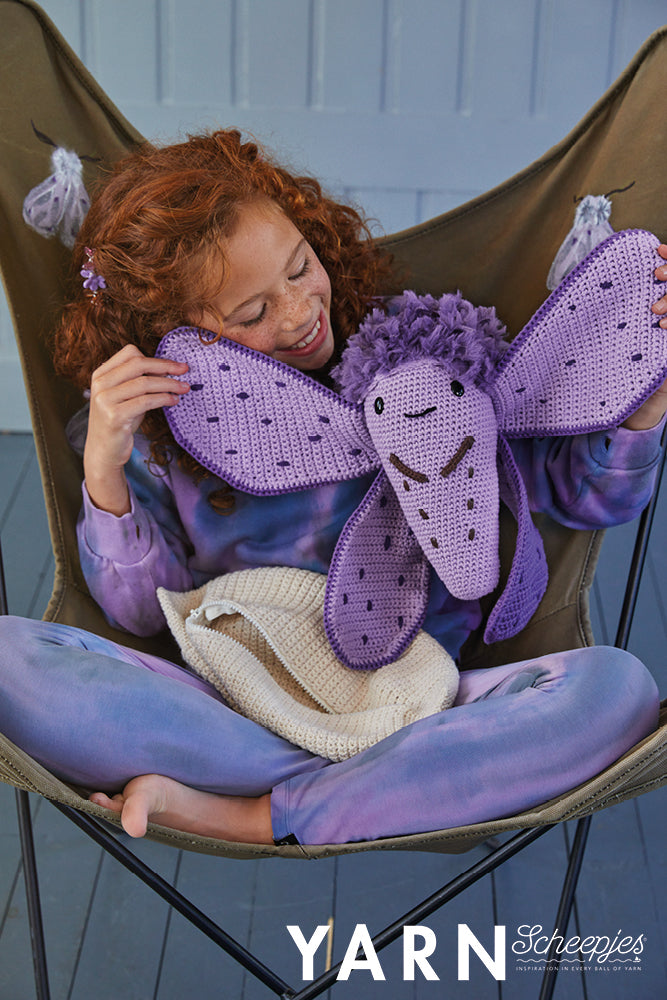 PRICE DROP!! Scheepjes YARN Bookazine no. 15 Metamorphosis