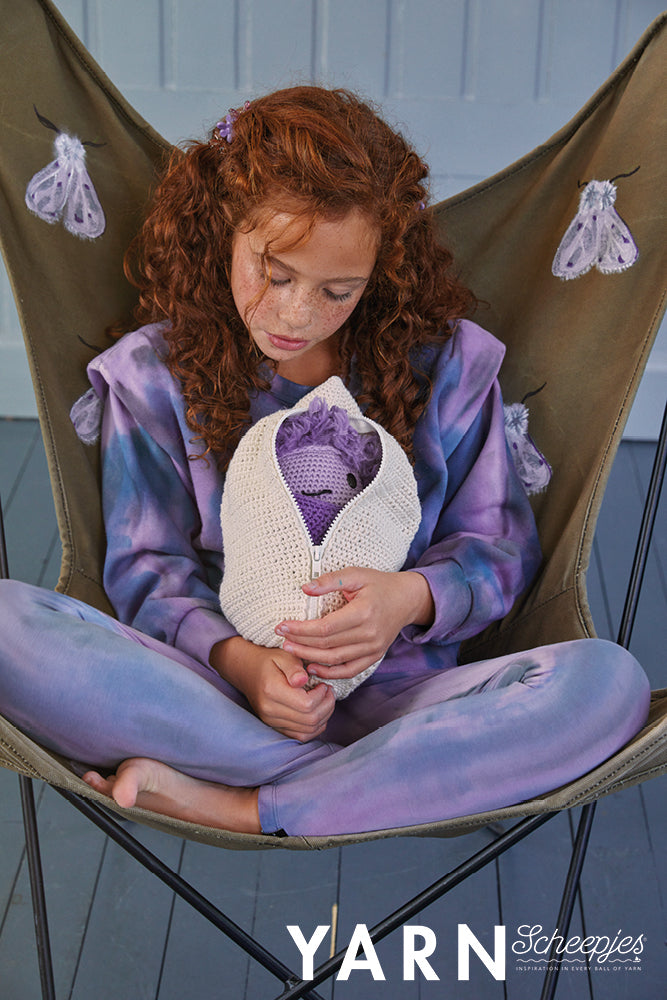 PRICE DROP!! Scheepjes YARN Bookazine no. 15 Metamorphosis